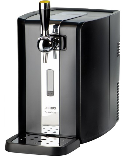 Spillatore birra perfectdraft - spillatore,