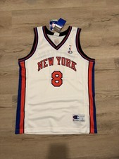 Rara maglia NBA Danilo