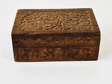 ANTICO COFANETTO SCATOLA