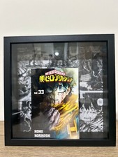 QUADRO MANGA ANIME - CON