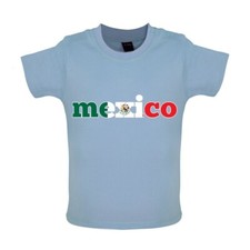 Mexico Paese Bandiera -