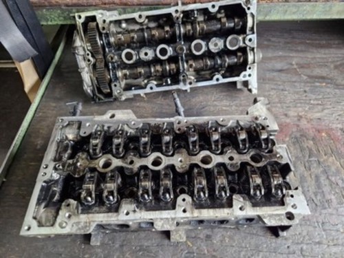 Testa cilindro originale - , opel