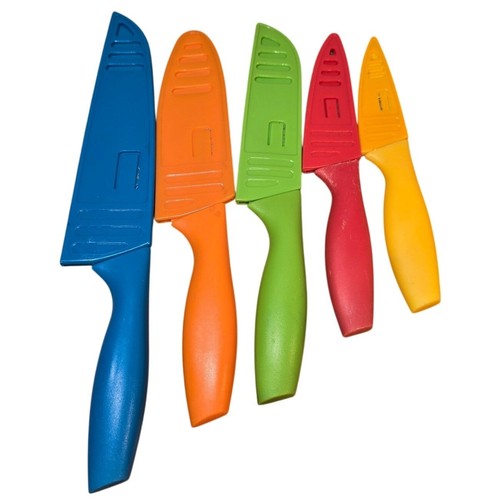 Set pezzi colorati di - pezzi,