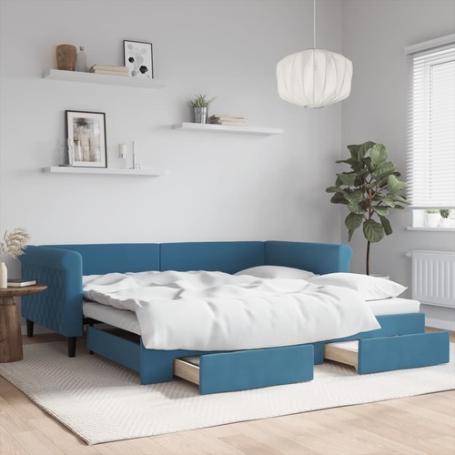 Vidaxl divano letto - vidaxl,