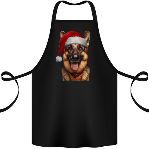 Grembiule cotone per cani - per,