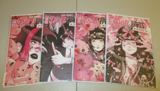 Doll Parts A Lovesick Tale