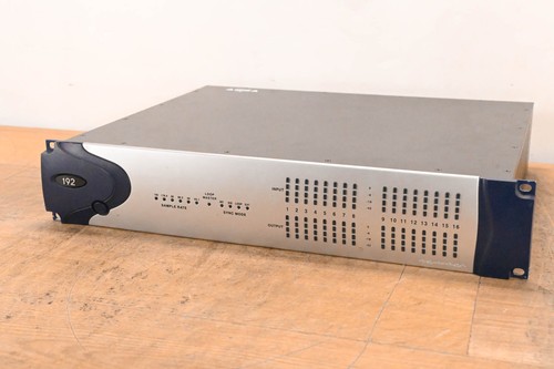 Digidesign 192 interfaccia - 192, i/o
