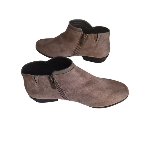 Stivaletto donna comfortview - donna,