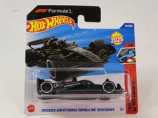 Hot Wheels F1 Formula 1
