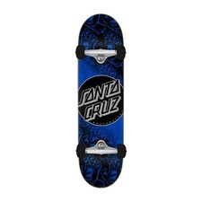 Santa Cruz Skateboard completo