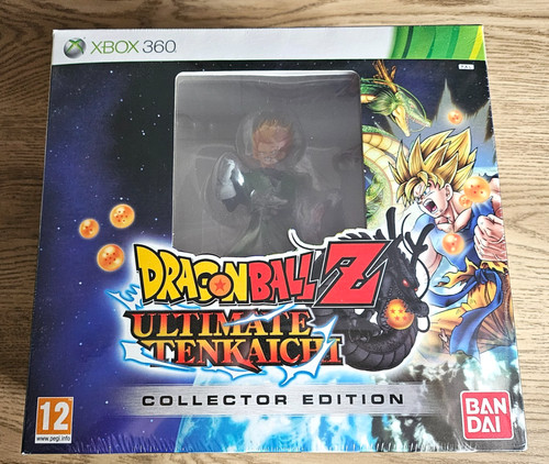 Dragon ball ultimate - dragon, z