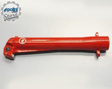 Fodero forcella Fantic trial