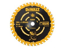 DEWALT - Lama per sega