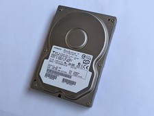 ⛁ Hard Disk HDD IDE 3,5''