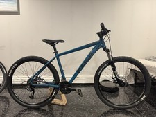 Fuji Nevada 19 Mountain Bike