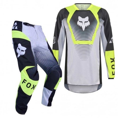 Fox racing kit maglia - racing,