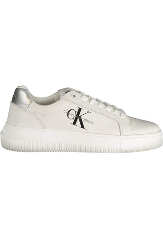 Sneakers calvin klein - klein, bianco