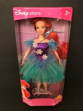 Bambola ballerina principessa