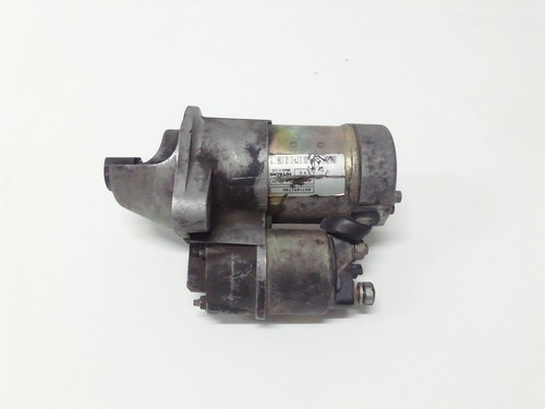 Motorino avviamento per - motorino, d'