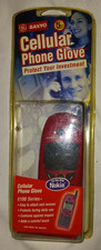 Custodia guanto cellulare - , ge
