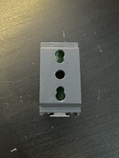 Presa VIMAR IDEA (16203 ) 10/16A - Grigio