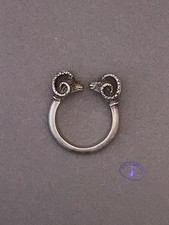 Anello vintage Arthus BERTRAND