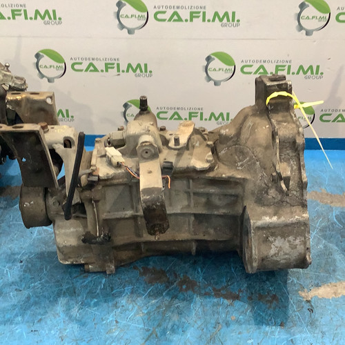 Cambio manuale completo per - manuale,