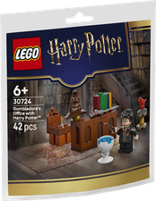 Lego polybag harry potter - lego,
