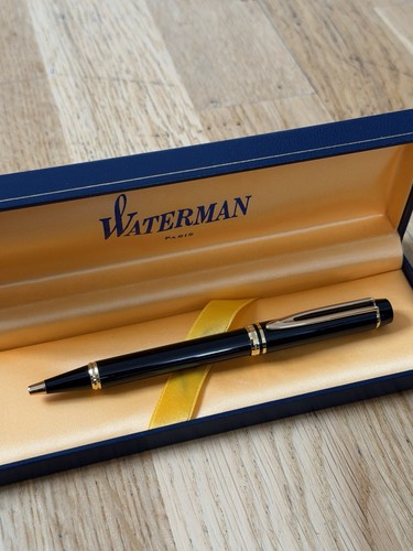 Waterman vintage rare - rare, man
