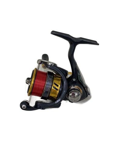 Mulinello spinning daiwa - spinning,