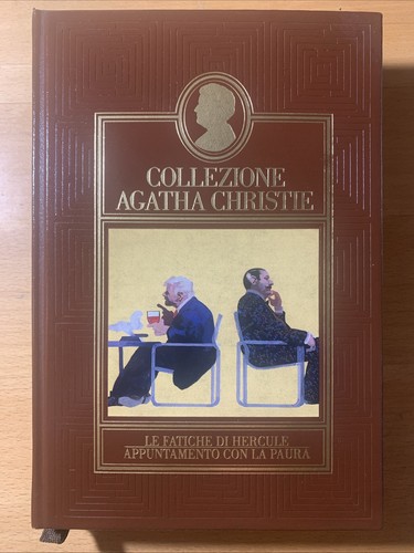 Fatiche hercule - le, di