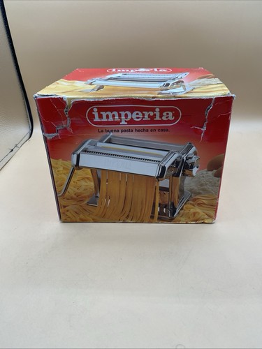 Euc vintage imperia - imperia, noodle