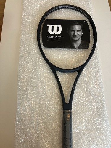 Wilson pro staff rf97 - wilson,
