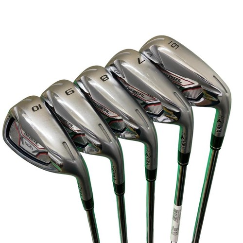 Honma zeal 535 - zeal, ferri