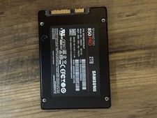 Samsung 850 V-NAND PRO 2TB