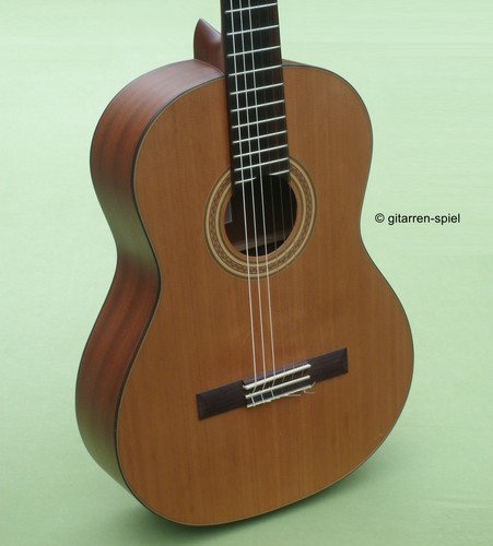 Chitarra concerto 4 - chitarra, da