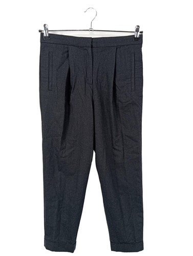 Cos pantalone pieghe - cos,