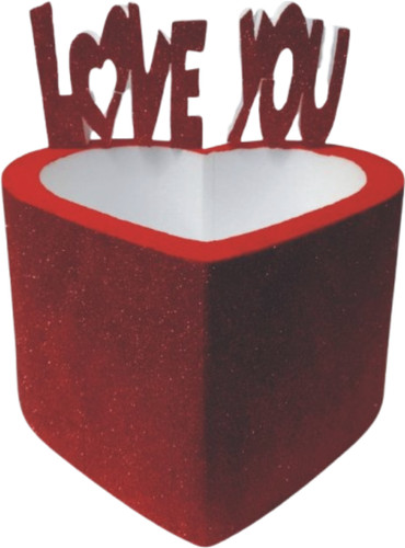 San valentino scatola - valentino, cuore