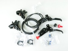 Set freni sram - di, code