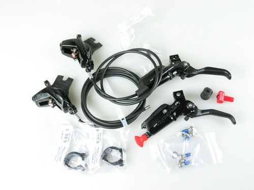 Set freni sram - sram, code