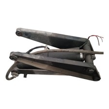 PISTONE RIBALTABILE PER PIAGGIO PORTER E QUARGO