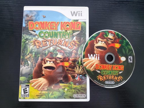 Donkey kong country - donkey,