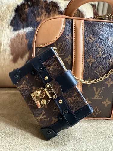 Louis vuitton monogram - vuitton, mini