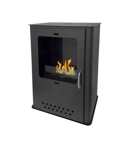 Stufa bioetanolo divina fire - a,