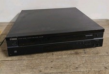Yamaha CDC-585 Natural Sound 5