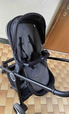 Vendo CHICCO passeggino e lettino usati in buone condizioni generali