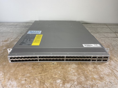 Cisco nexus n9k c93180yc - cisco,