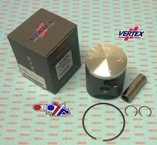KIT PISTONI VERTEX 66.4 A HONDA CR/CRE 250 05-07 PRO RACE, VERTEX 23138A
