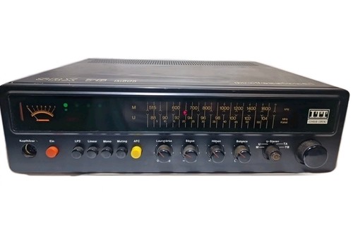 Itt schaub lorenz srx - lorenz, hifi