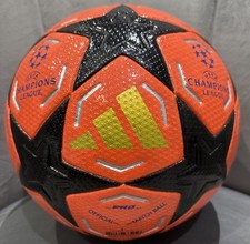 Pallone ufficiale Adidas UEFA